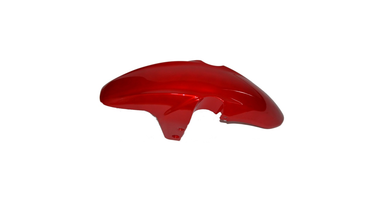 ÖN ÇAMURLUK KIRMIZI (OPTIMUS)